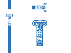 Logo Design by dlt