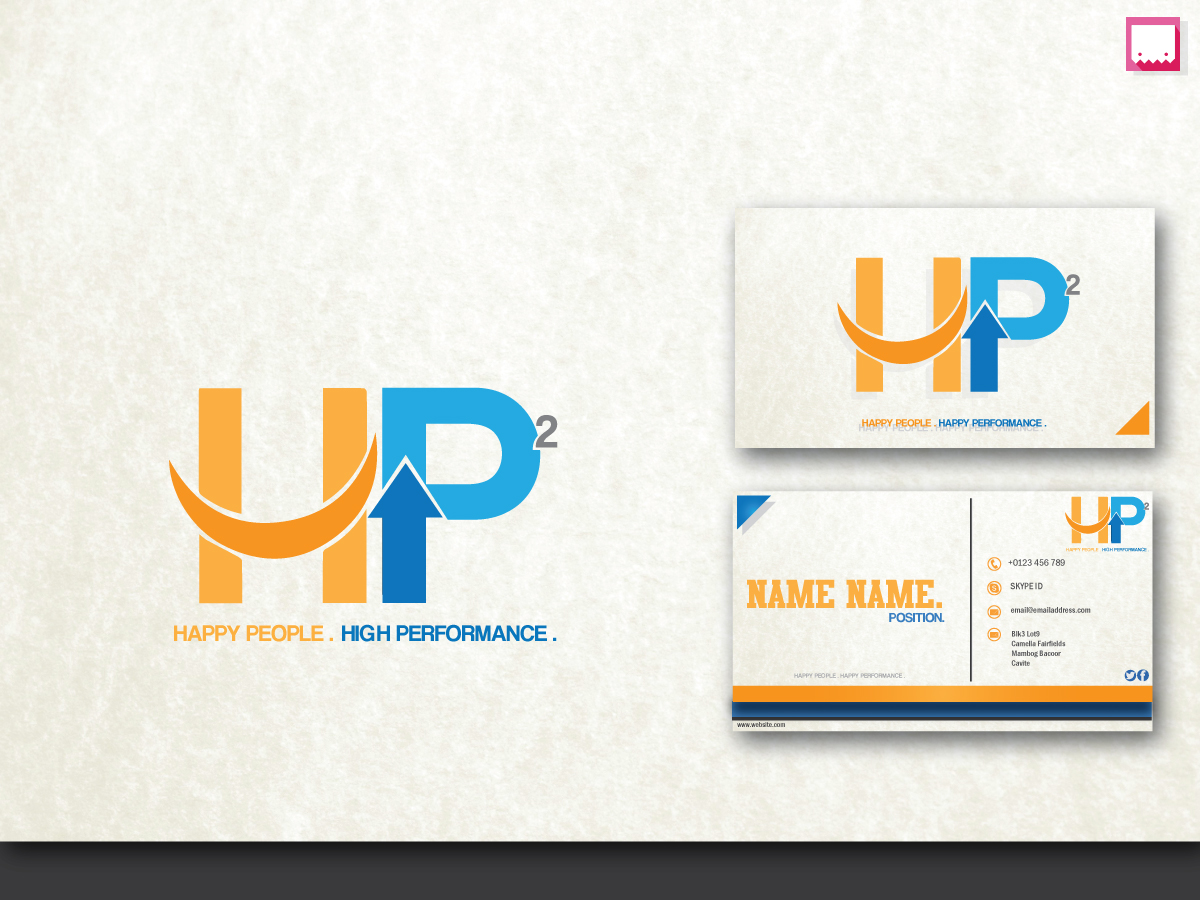 Logo Design by ARTMD for this project | Design #3423089