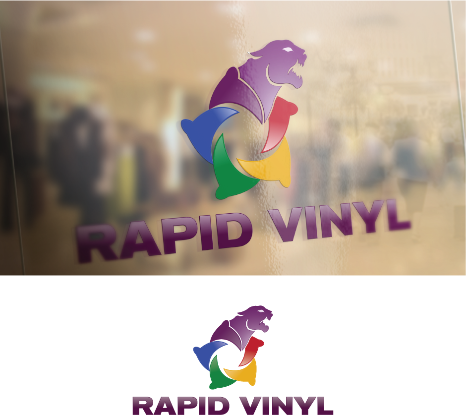 Design Graphique par HarryGfx pour Robert Myers | Design : #3356225