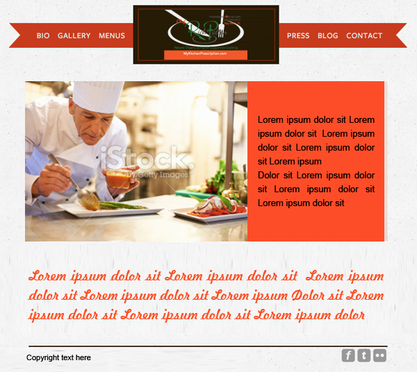Wordpress Design by Best Design Hub for this project | Design #3431668