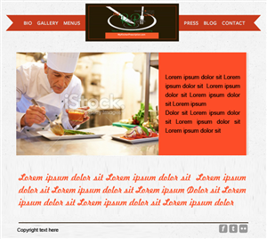 Wordpress Design by Best Design Hub for this project | Design: #3431668