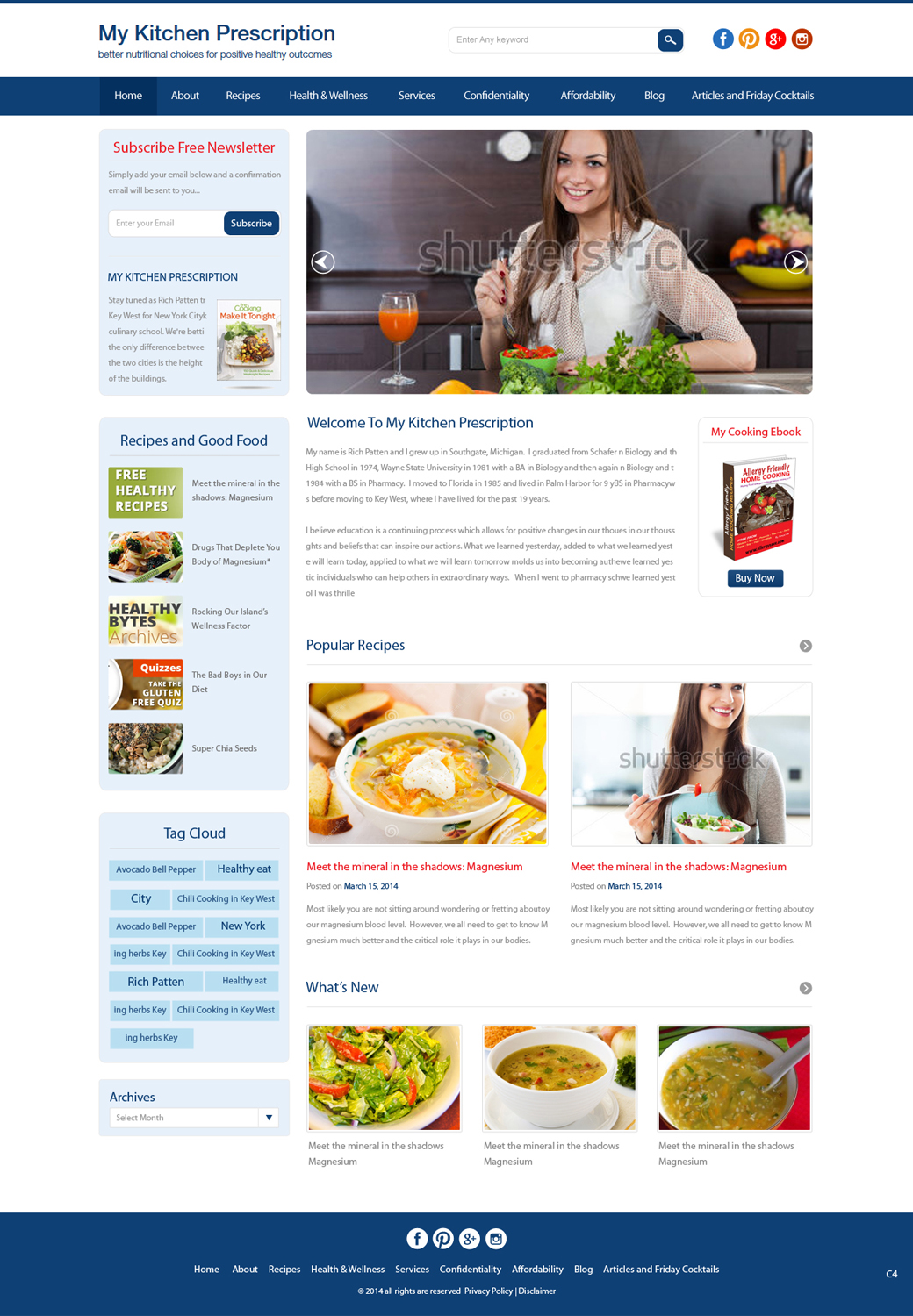 Design Wordpress par pb pour ce projet | Design #3360962