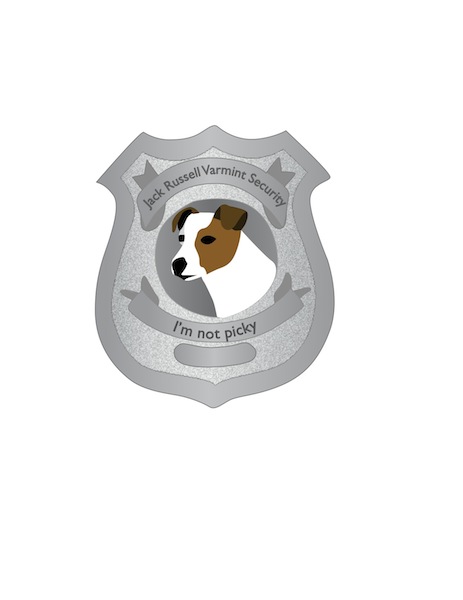 Logo Design by Katie  for Jack Russell Wildlife Control | Design #827369