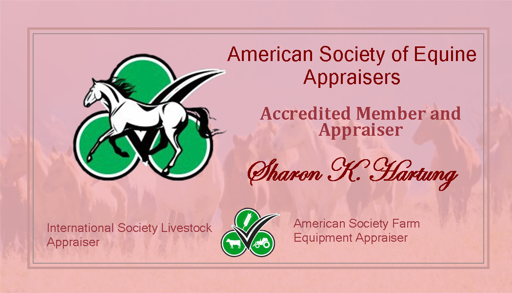 Business Card Design by Link Chungus for CERTIFIED AGRICULTURAL APPRAISER | Design #3425610