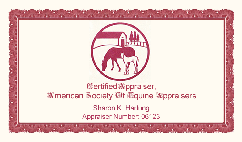 Business Card Design by Hunter Graphics for CERTIFIED AGRICULTURAL APPRAISER | Design #3382575