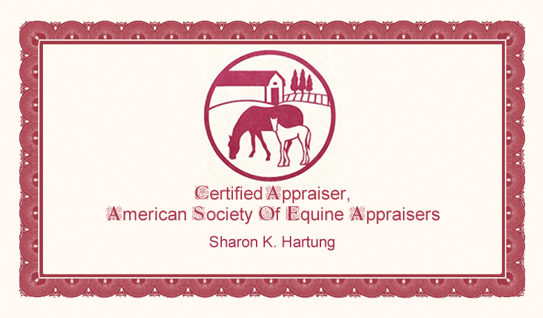 Business Card Design by Hunter Graphics for CERTIFIED AGRICULTURAL APPRAISER | Design #3394002