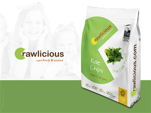 Grafik-Design von aayam für InsideOrganics Limited | Design: #3412968