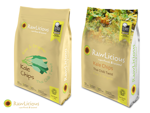 Grafik-Design von aayam für InsideOrganics Limited | Design #3435661