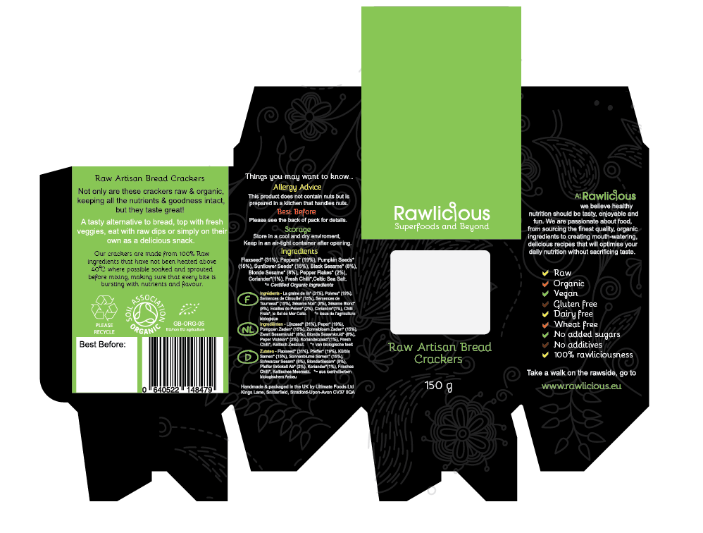 Grafik-Design von Luz für InsideOrganics Limited | Design #3464170