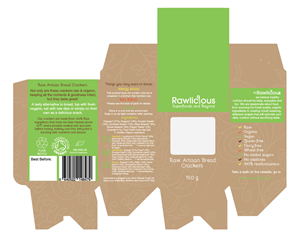 Grafik-Design von Luz für InsideOrganics Limited | Design: #3464192