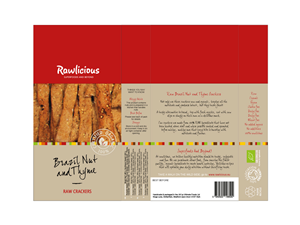 Grafik-Design von Mari für InsideOrganics Limited | Design: #3415745
