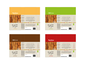 Grafik-Design von Mari für InsideOrganics Limited | Design: #3415748