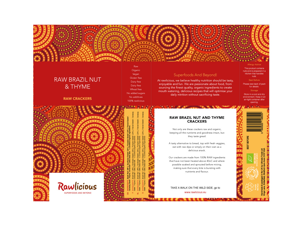 Design Graphique par Mari pour InsideOrganics Limited | Design #3415784