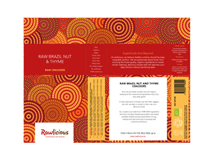 Grafik-Design von Mari für InsideOrganics Limited | Design: #3415784