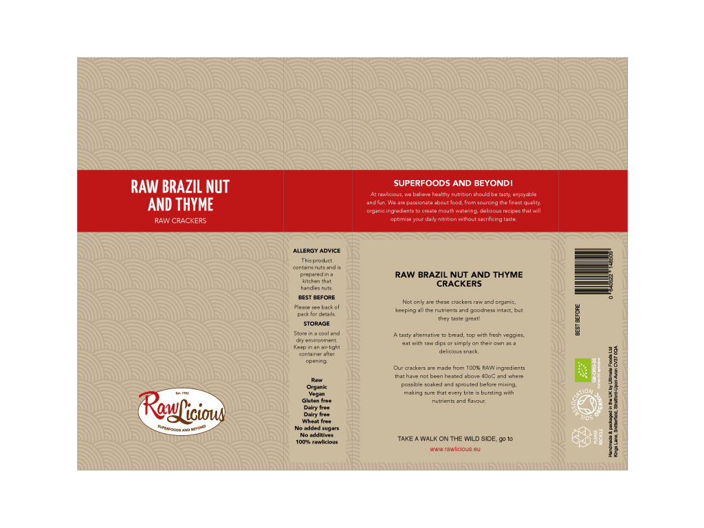 Diseño Gráfico por Mari para InsideOrganics Limited | Diseño #3415789