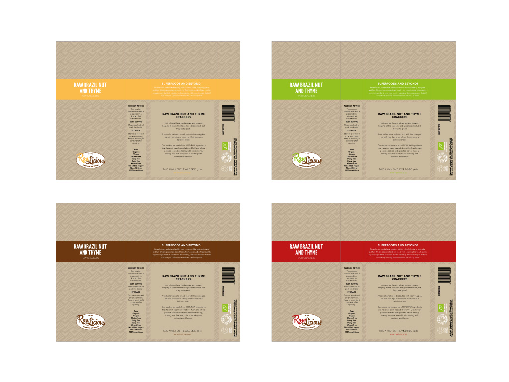 Grafik-Design von Mari für InsideOrganics Limited | Design #3415791