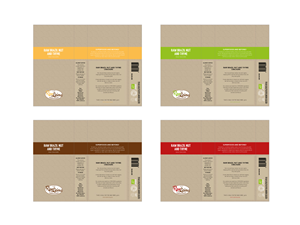 Grafik-Design von Mari für InsideOrganics Limited | Design: #3415791