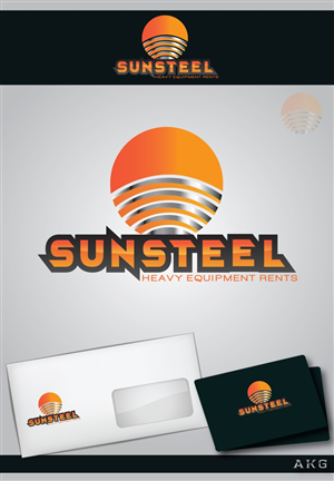 Logo Design by AKG for this project | Design: #3360206