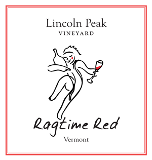 Label Design by Fruition Dezign for Lincoln Peak Vineyard | Design: #3447702