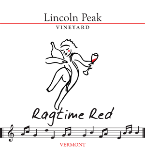 Label Design by Fruition Dezign for Lincoln Peak Vineyard | Design: #3447708