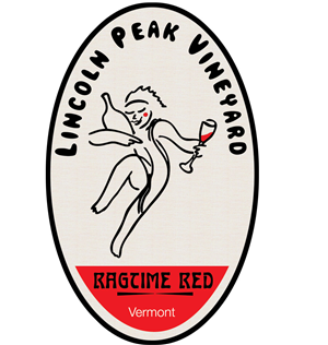 Diseño de Etiqueta por eayeri para Lincoln Peak Vineyard | Diseño #3420978
