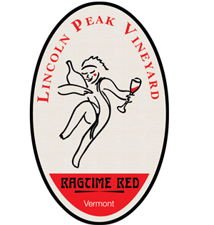 Label Design by eayeri for Lincoln Peak Vineyard | Design: #3421839