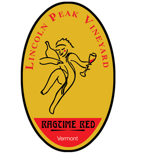 Label Design by eayeri for Lincoln Peak Vineyard | Design: #3421948
