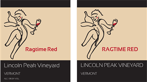 Label Design by tgrogg
