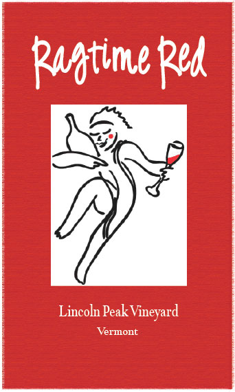 Label Design by viadesignllc for Lincoln Peak Vineyard | Design #3373817