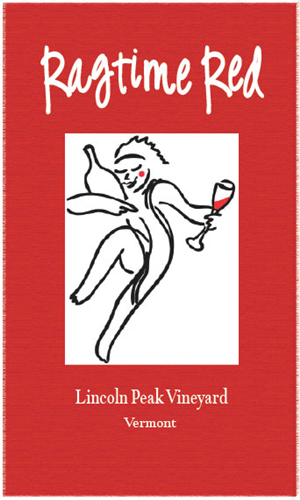 Diseño de Etiqueta por viadesignllc para Lincoln Peak Vineyard | Diseño #3373817