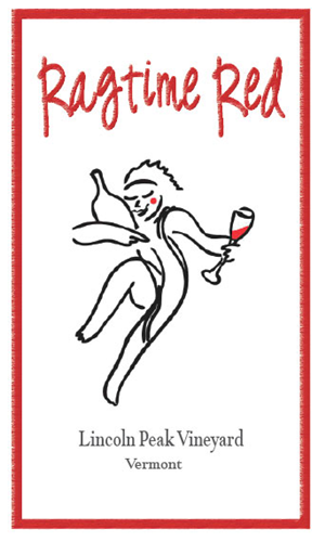 Label Design by viadesignllc for Lincoln Peak Vineyard | Design: #3373827