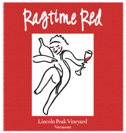 Label Design by viadesignllc for Lincoln Peak Vineyard | Design: #3405867