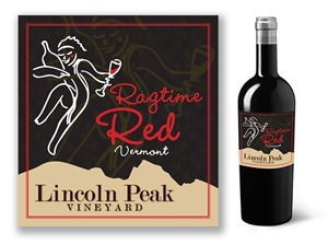 Label Design by Hanyewhock