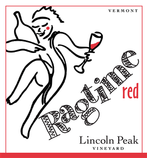 Label Design by megancostill