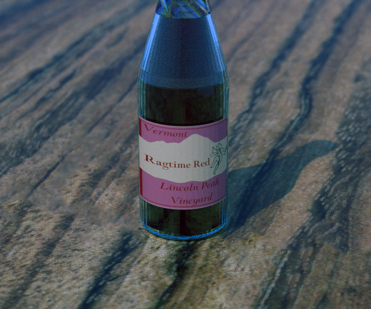 Diseño de Etiqueta por Fabio_Lombardi_85 para Lincoln Peak Vineyard | Diseño #3429054