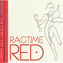 Label Design by Stasia for Lincoln Peak Vineyard | Design #3432308