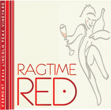 Label Design by Stasia