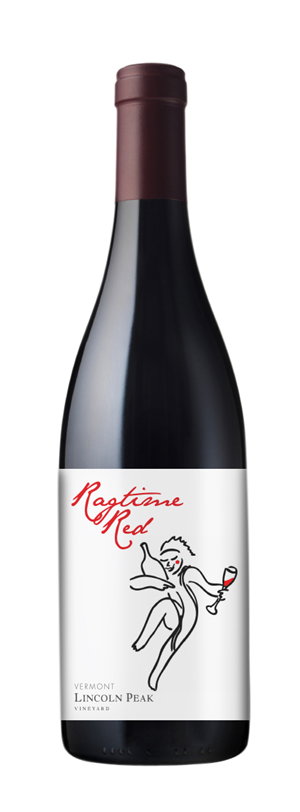 Label Design by Milena for Lincoln Peak Vineyard | Design: #3358113