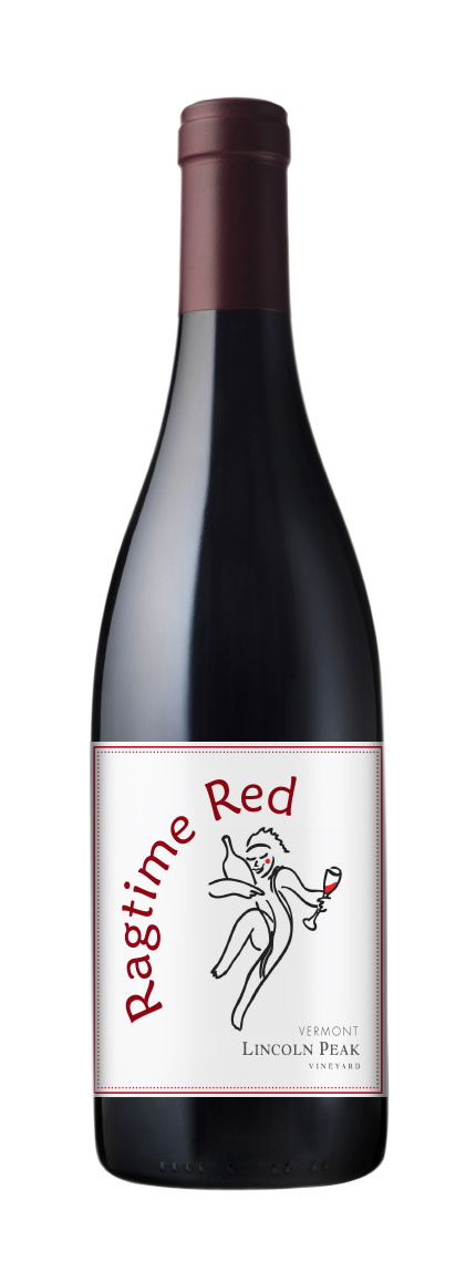 Label Design by Milena for Lincoln Peak Vineyard | Design #3389117