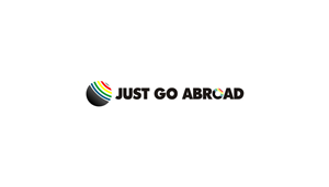 Logo Design by RD Creative for Just Go Abroad | Design #3399212