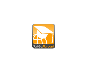 Diseño de Logo por L.A. para Just Go Abroad | Diseño: #3359680