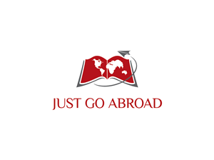 Logo Design by shadez for Just Go Abroad | Design: #3413061