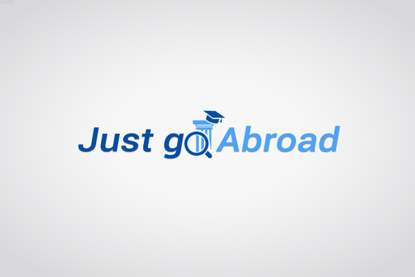Logo Design by Designers Group for Just Go Abroad | Design #3361523