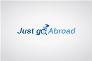 Logo Design by Designers Group for Just Go Abroad | Design: #3361523