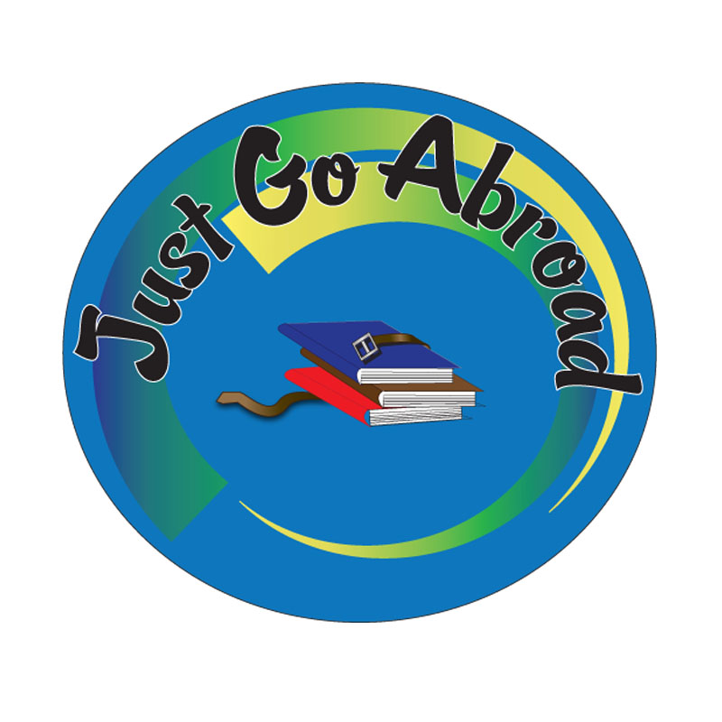 Diseño de Logo por ktgrandy para Just Go Abroad | Diseño #3404935