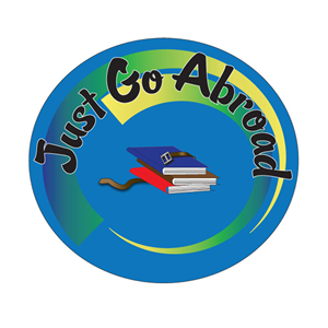 Logo Design by ktgrandy for Just Go Abroad | Design #3404935