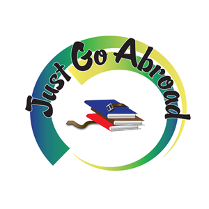 Logo Design by ktgrandy for Just Go Abroad | Design: #3404939