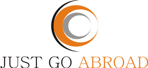 Logo Design by deepa for Just Go Abroad | Design #3373343