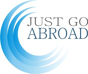 Logo Design by deepa for Just Go Abroad | Design: #3373439