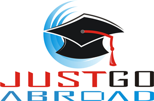 Logo Design by deepa for Just Go Abroad | Design: #3384190